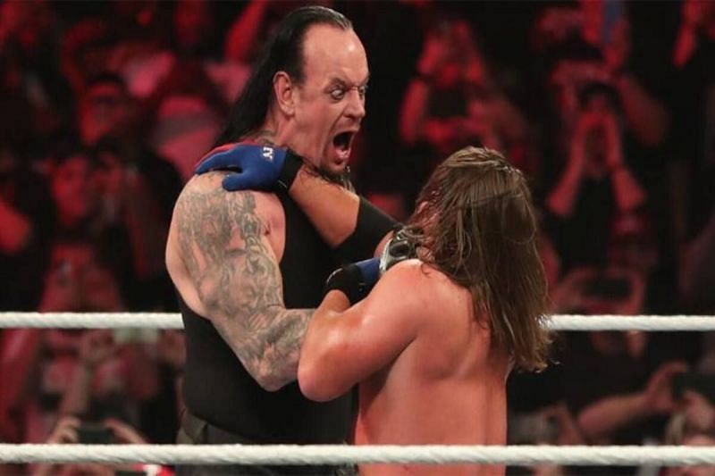 The Phenom vs. The Phenomenal One